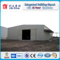 Hot Galvanized Steel Structure Warehouse